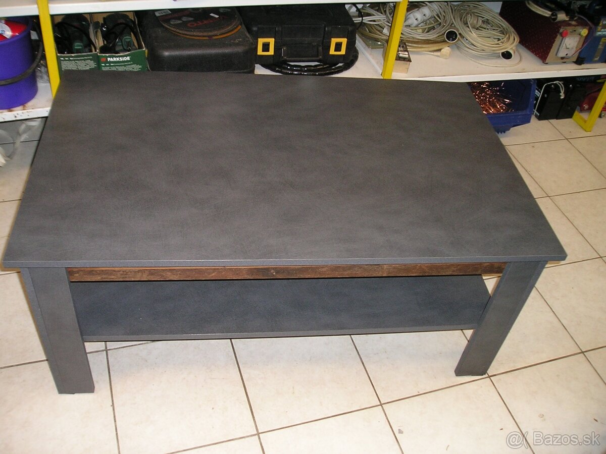 predam konferenčný stolik - 4