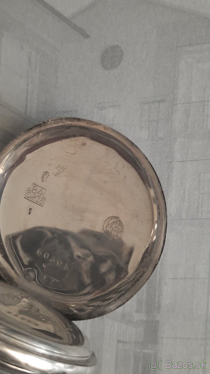 Tissot watch locle&geneve - 4