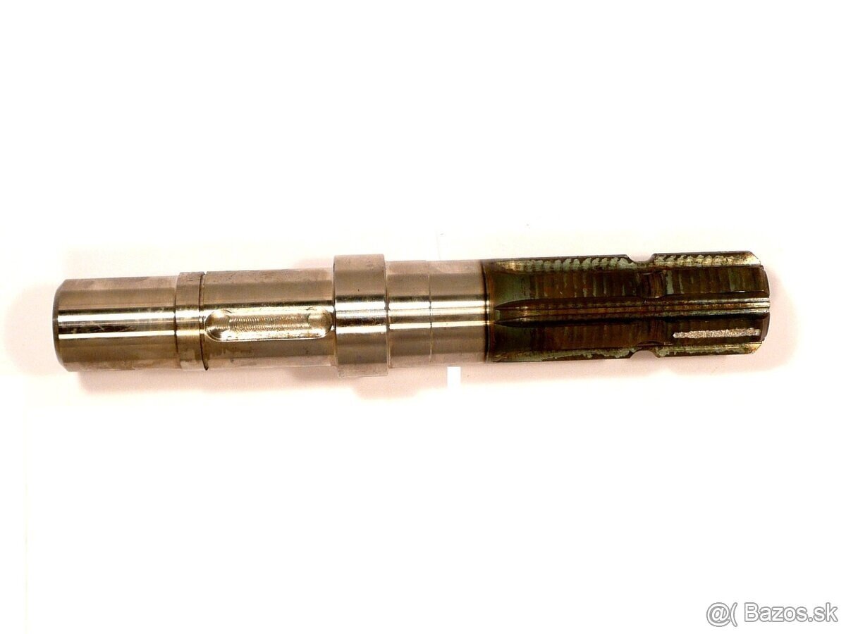 diely na topoľčiansku kopačku Čert - 4