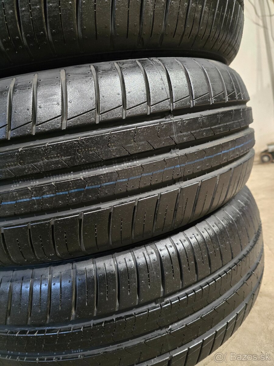 Nové Letné pneu Maxxis 205/60 R16 - 4