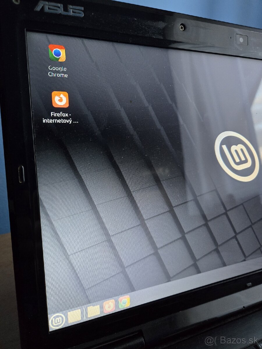 Notebook ASUS X5DIJ - 15,6" - 4