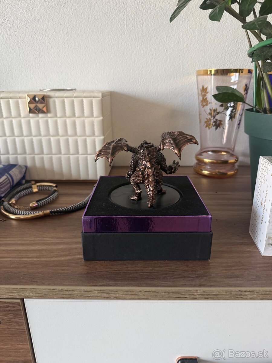 Collector's Baby Roshan soška - 4