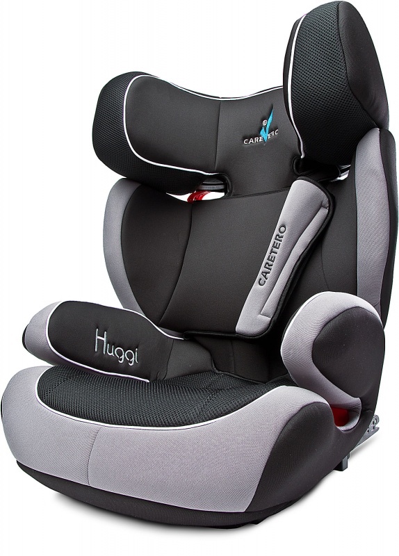 Autosedačka Caretero Huggi 15-36kg (isofix) - 4