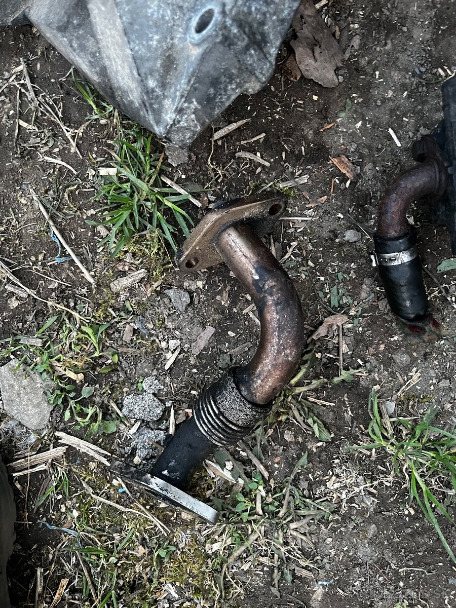 Predam veci z Passat B5.5 - 4