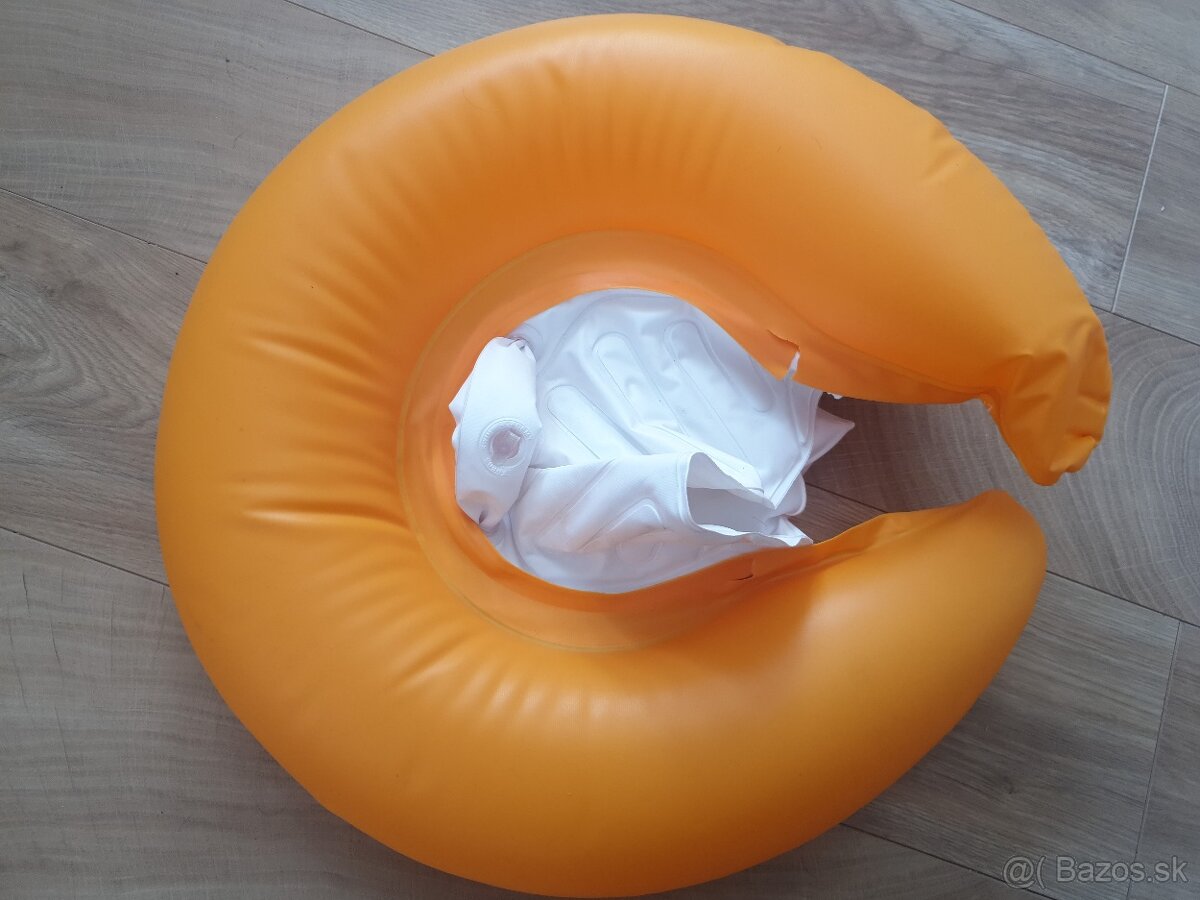 Swim Trainer classic 2-6rokov+ frote zupan - 4