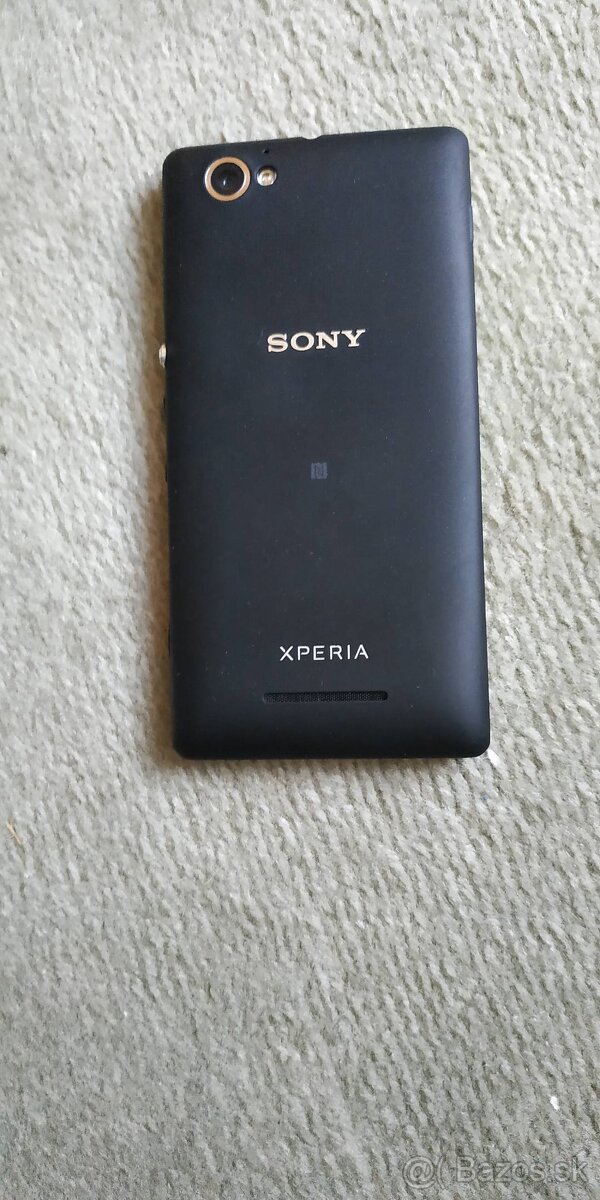 Sony Xperia C 1905 - 4