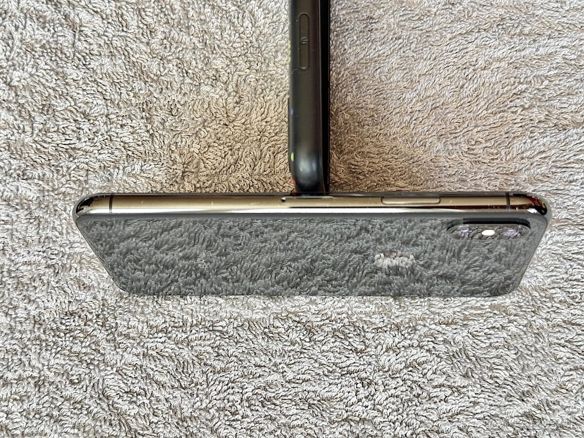 iPhone X Space Gray, NOVÁ BATERKA, SUPER STAV - 4