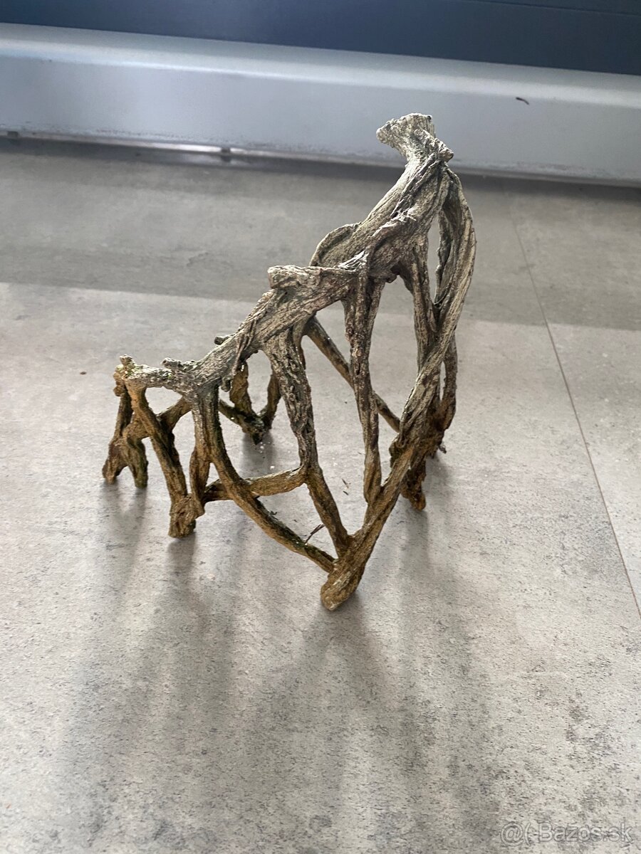 Dekoracie do akvaria - 4