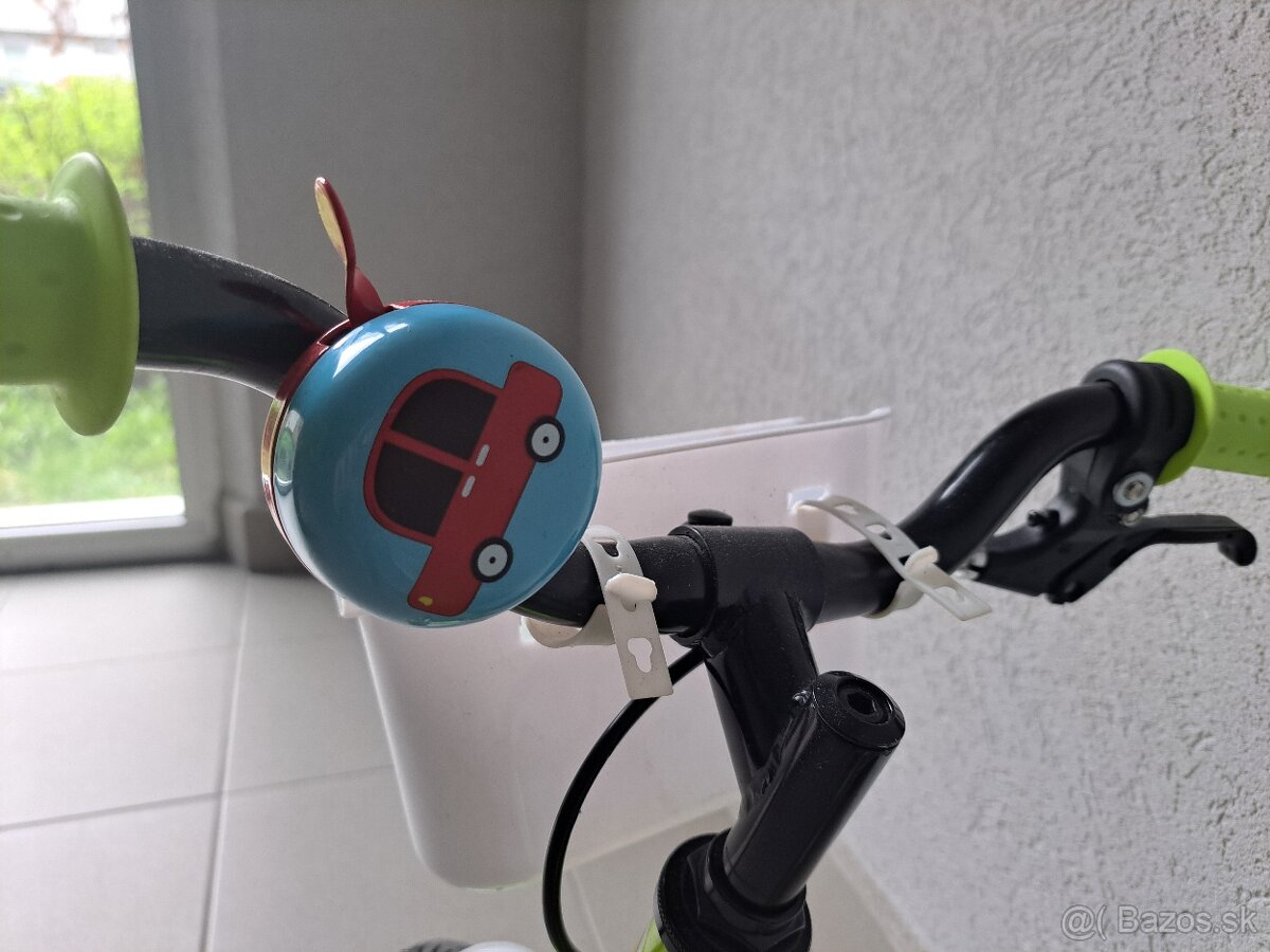 Detsky bicykel Dema 12" - 4