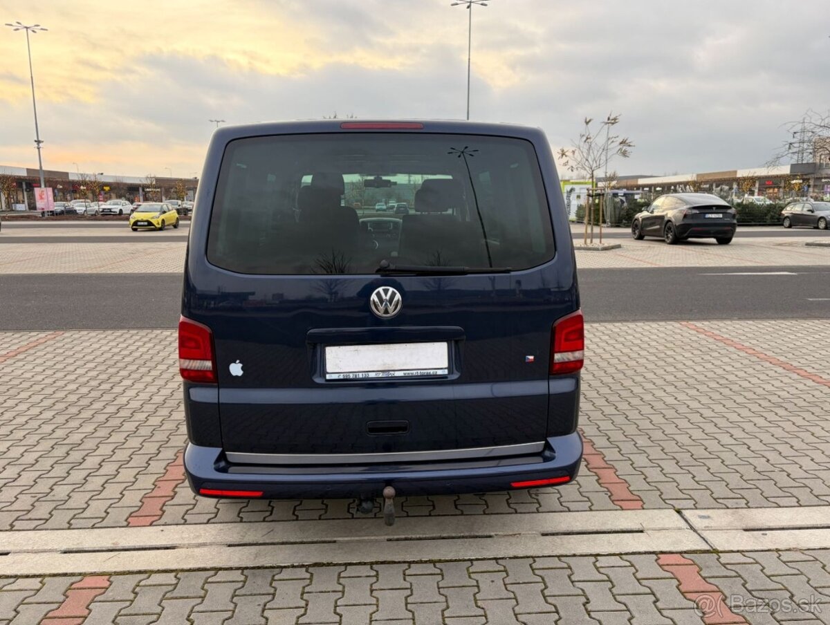 Volkswagen Multivan 2.0 biTDi Life LED - 4