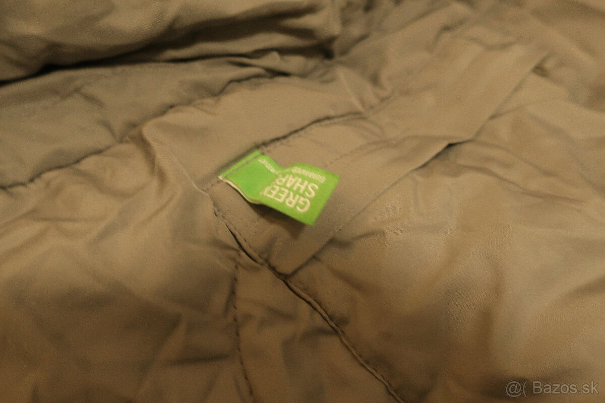 Vaude Sioux spacak - 4