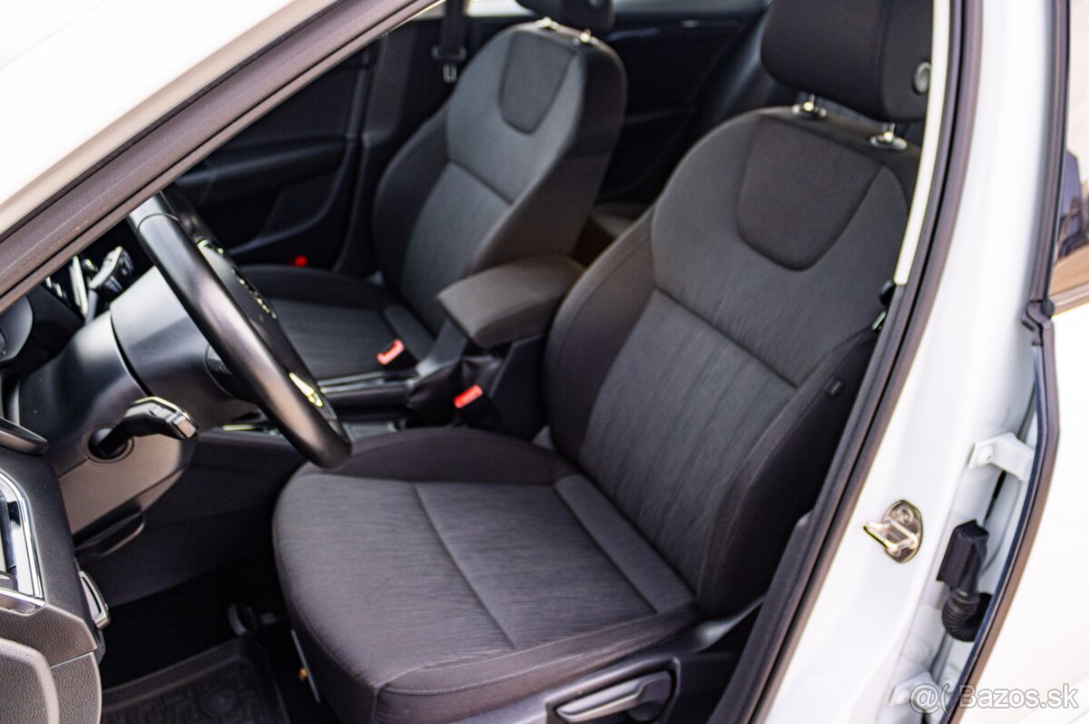 Škoda Octavia 1.4 TSI 110kW DSG - 4