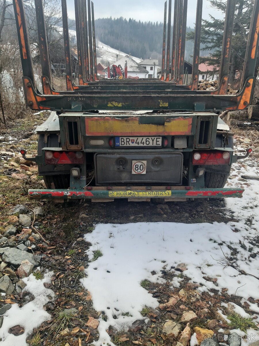 Teleskopicky naves - 4