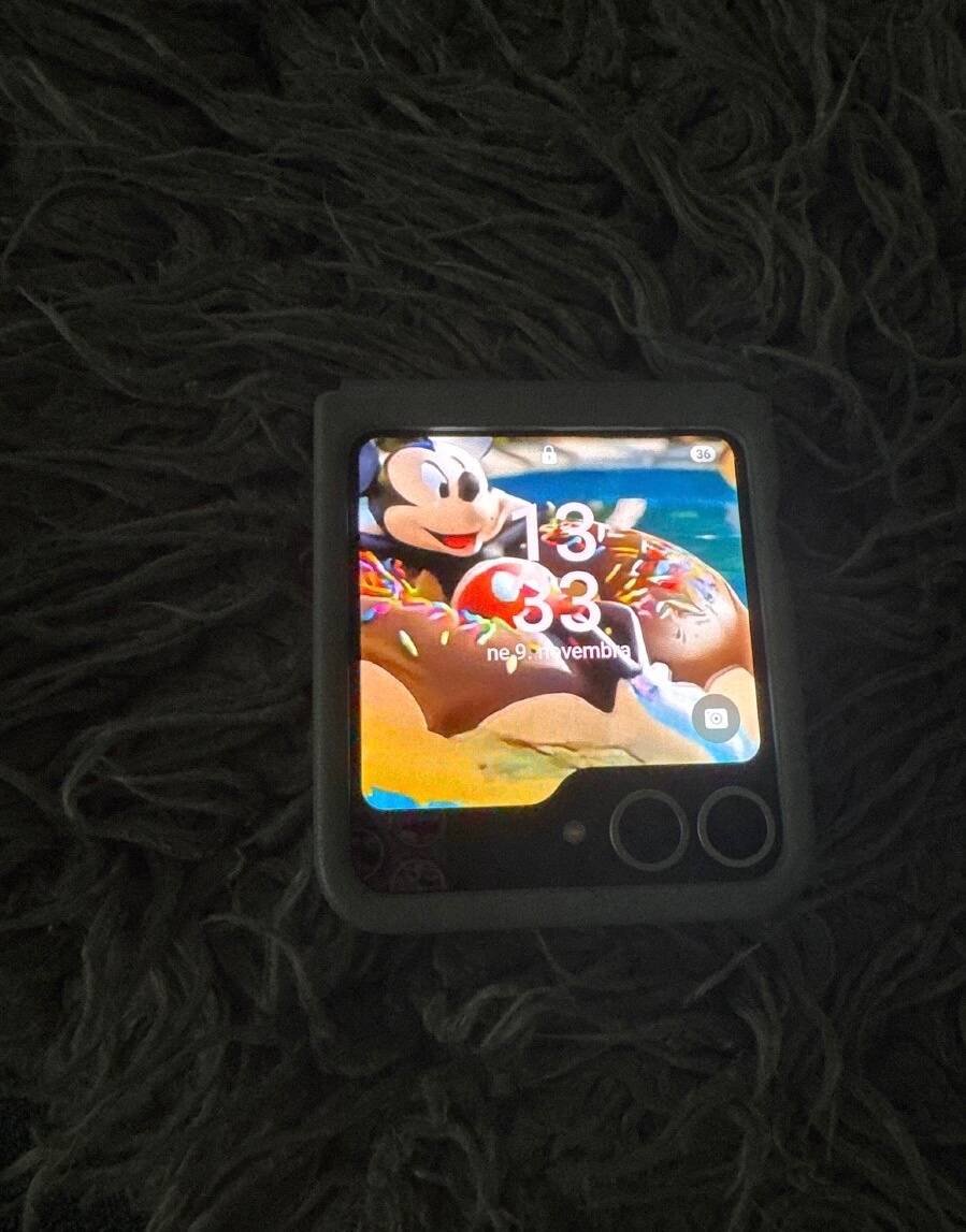 Samsung Z Flip 6 512 GB - 4