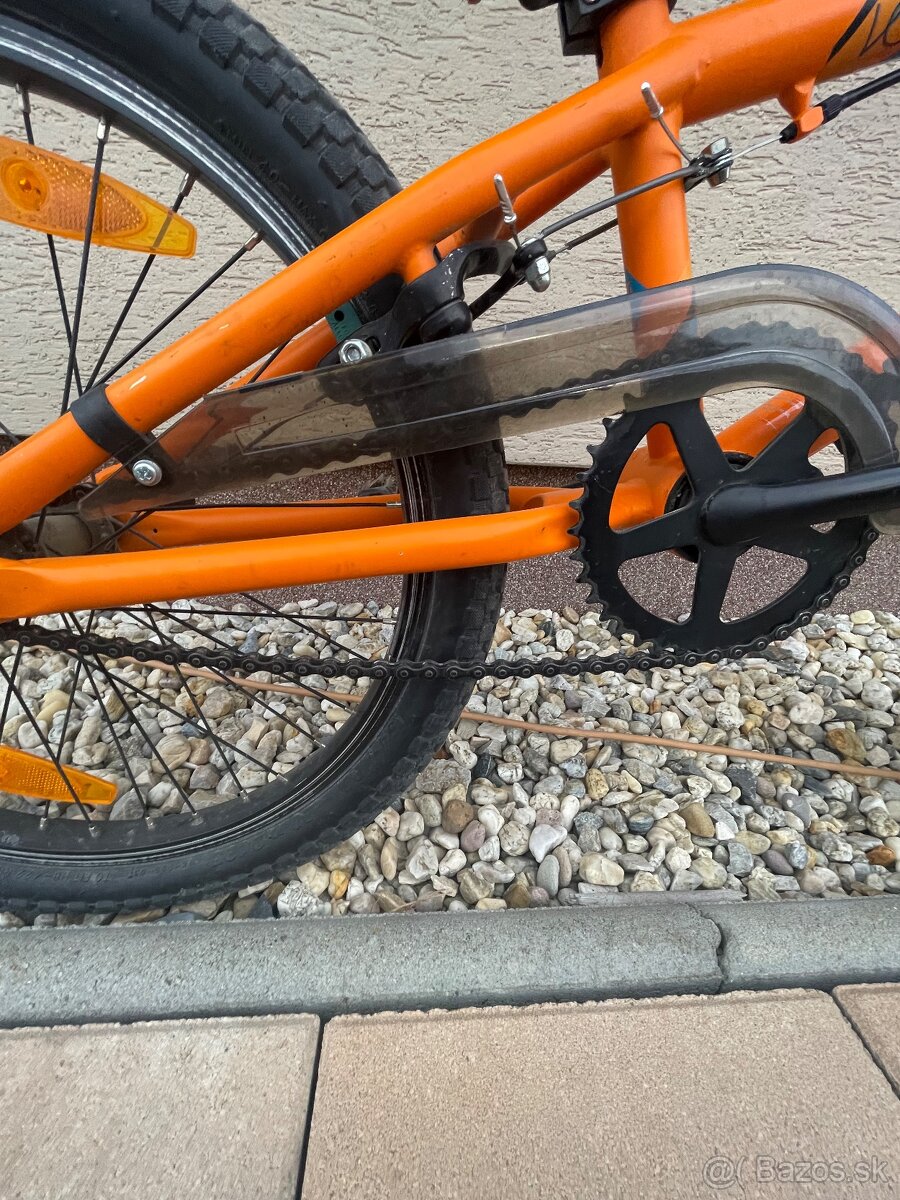BMX SCOTT - 4