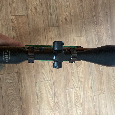 CZ 550 Exclusive Ebony Edition 30-06 - 4