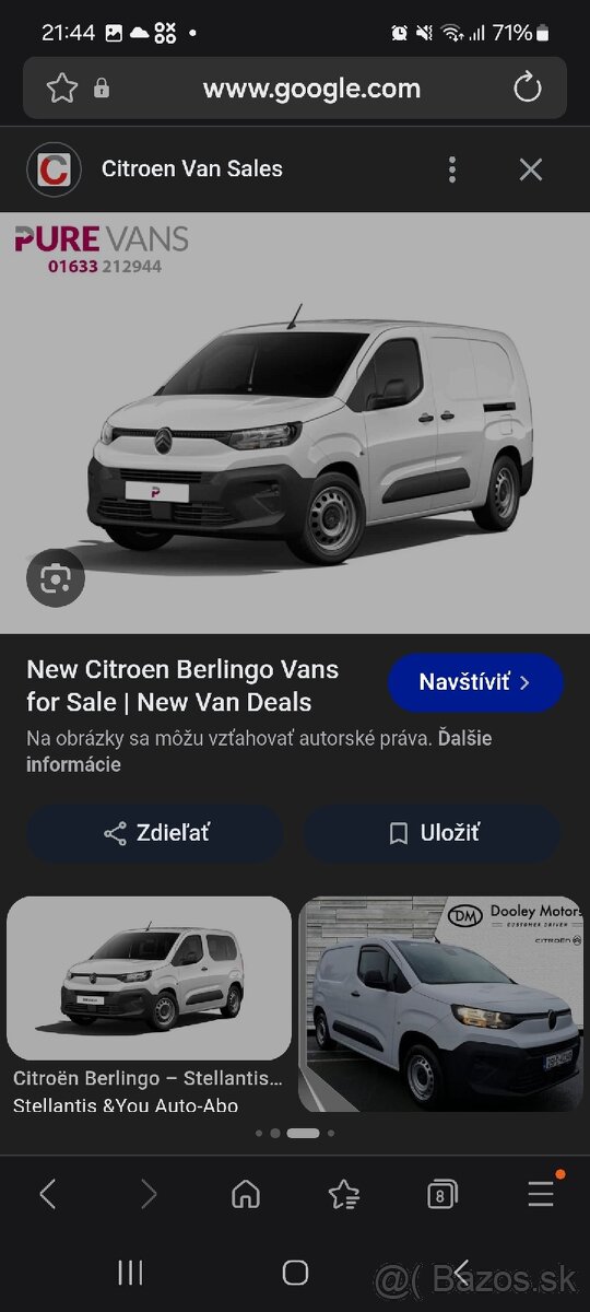Berlingo Partner Jumpy Expert Spacetourer - 4