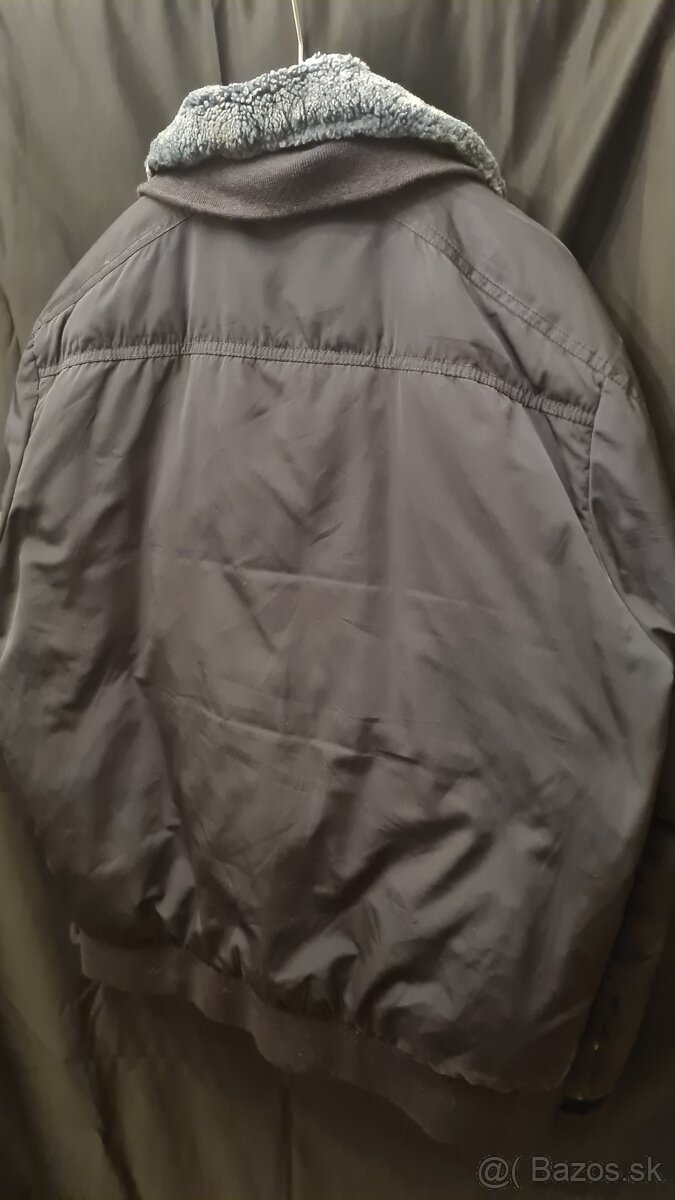 Pánska bunda Tommy Hilfiger - 4
