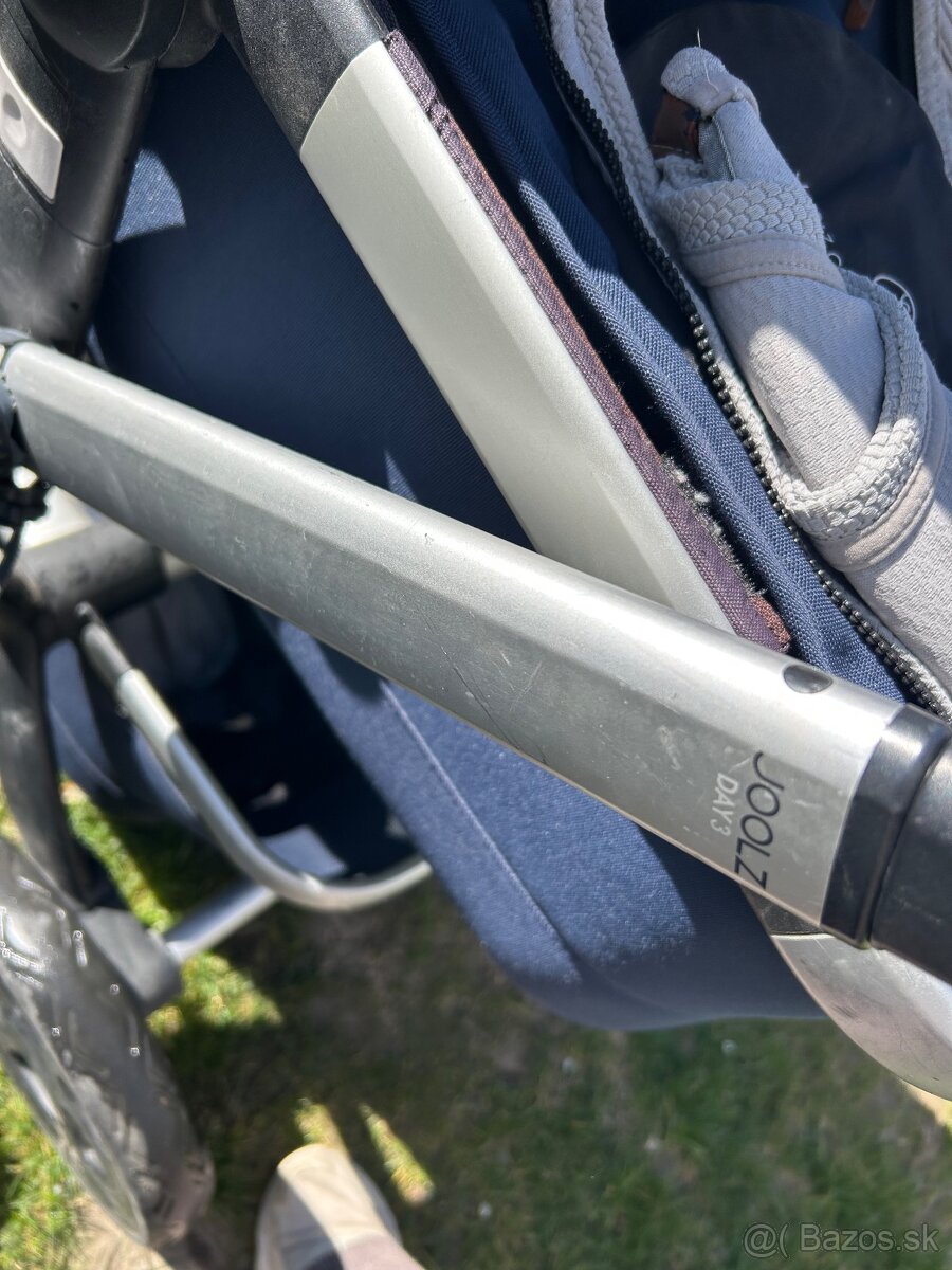 Joolz Day 3 dvojkombinacia - 4