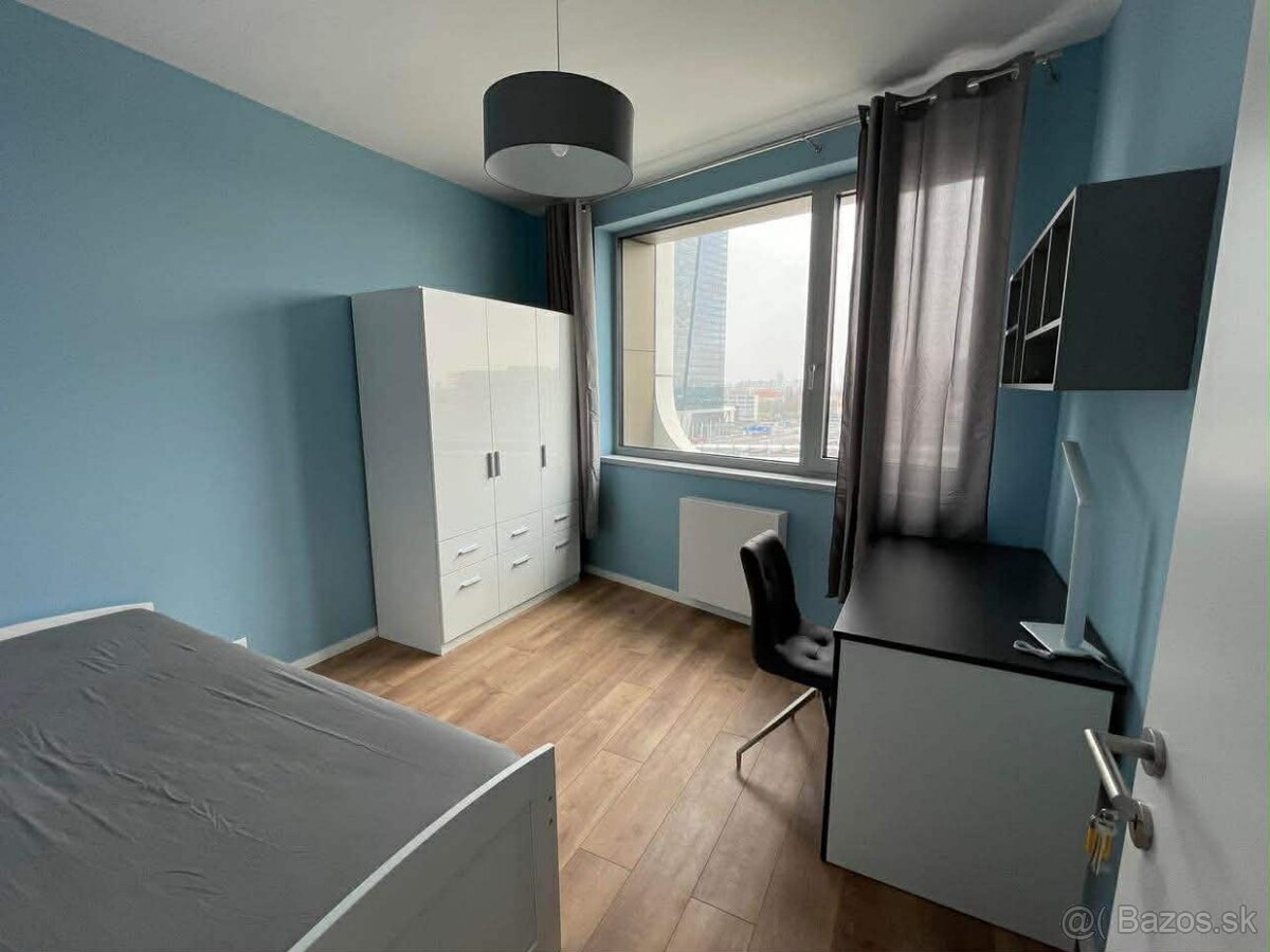 Zariadený 3iz byt Skypark - 4