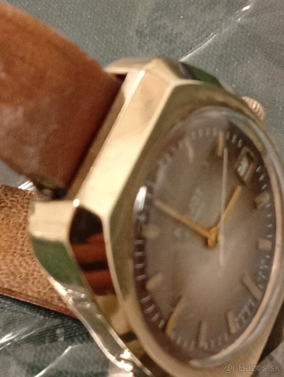 Hodinky Poljot automatic - 4