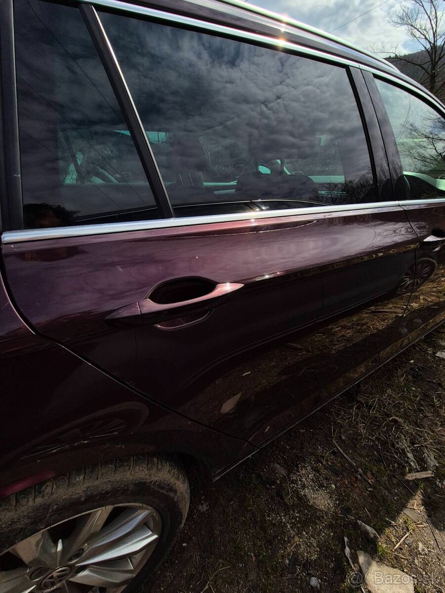 Rozpredám 1.6 tdi, VW Passat b8, variant - 4