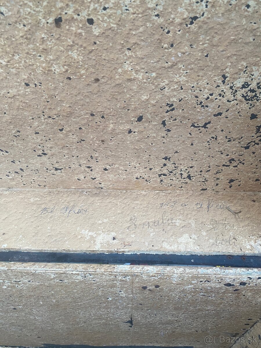 Starý lodný kufor - 4