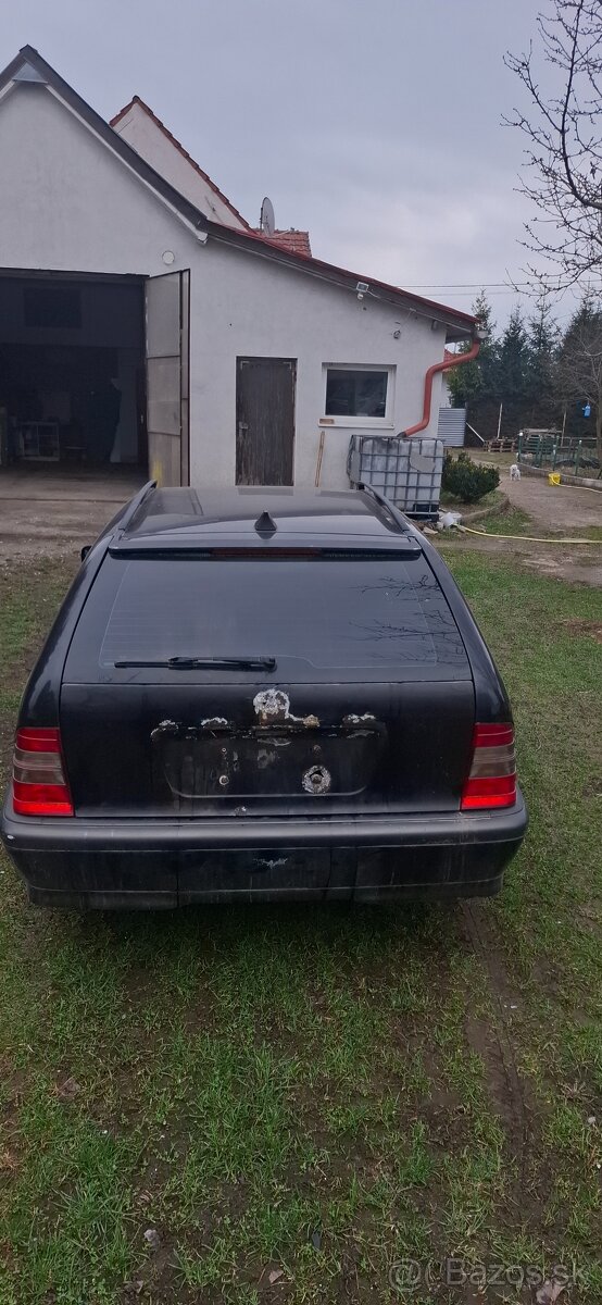 NA PREDAJ MERCEDES BENZ-C180 - 4