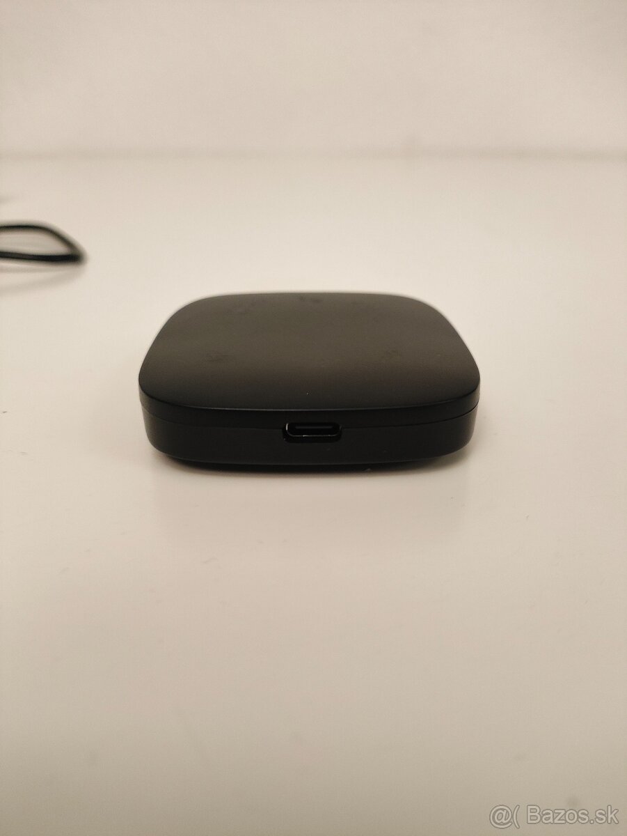 #250 Bezdrôtový CarPlay Android Auto adaptér (Android 13) - 4
