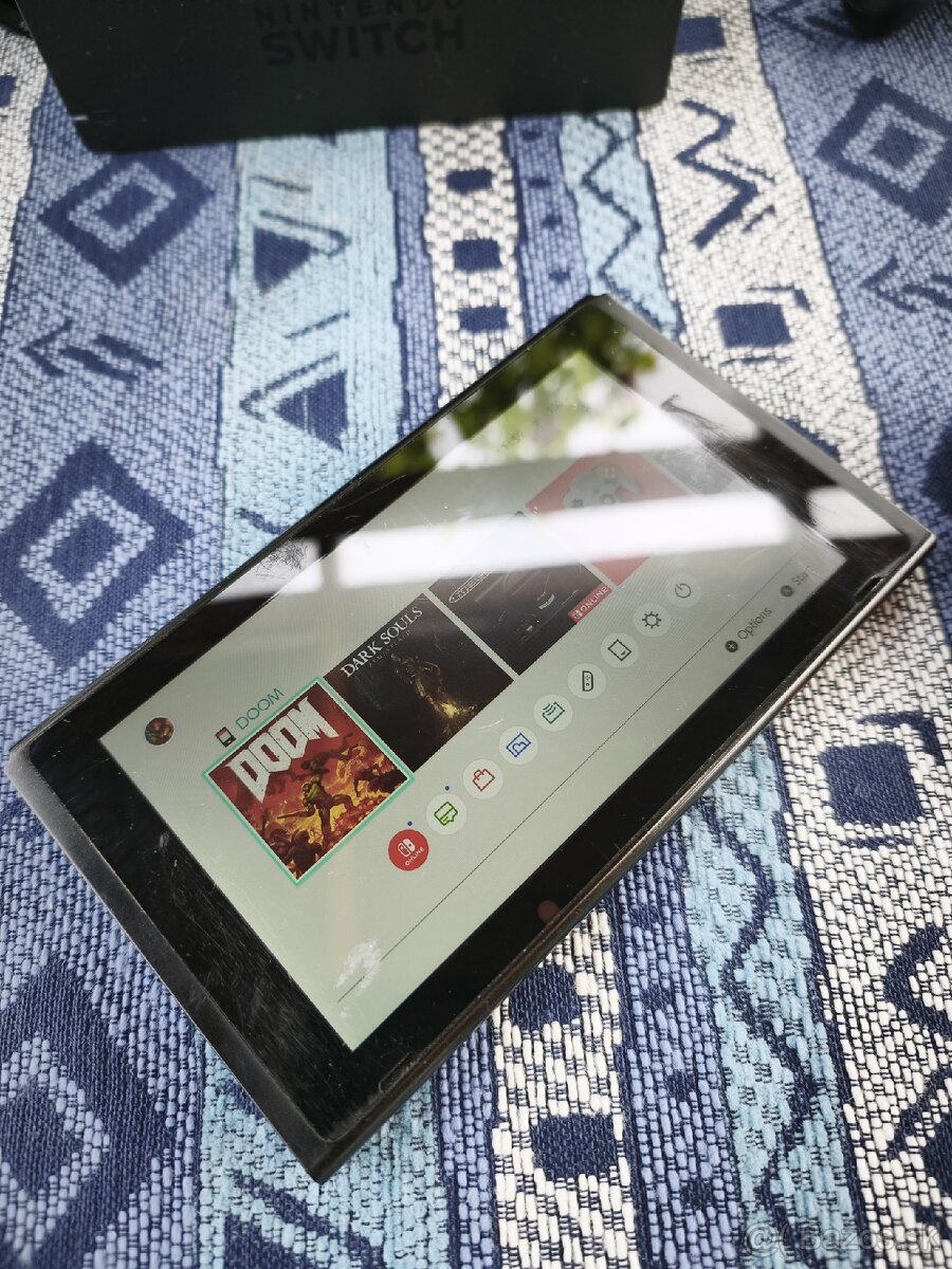 Nintendo switch - 4