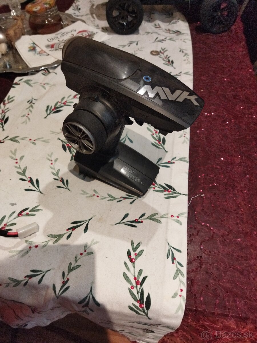Rc Maverick - 4