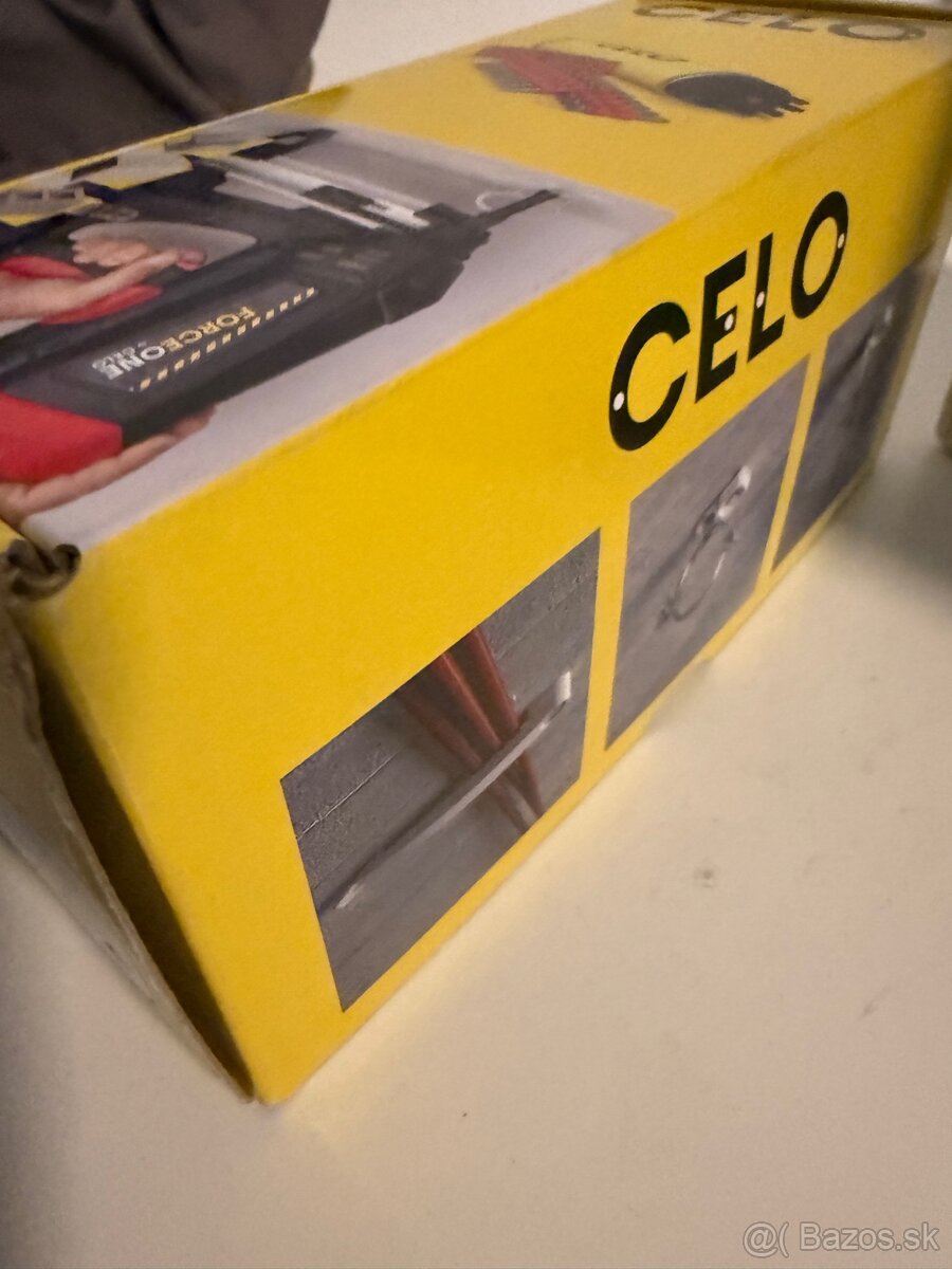Wago Celo klince - 4