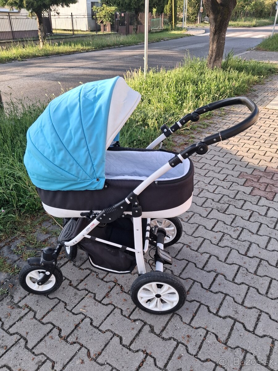 Kocik 3 kombinácia - 4