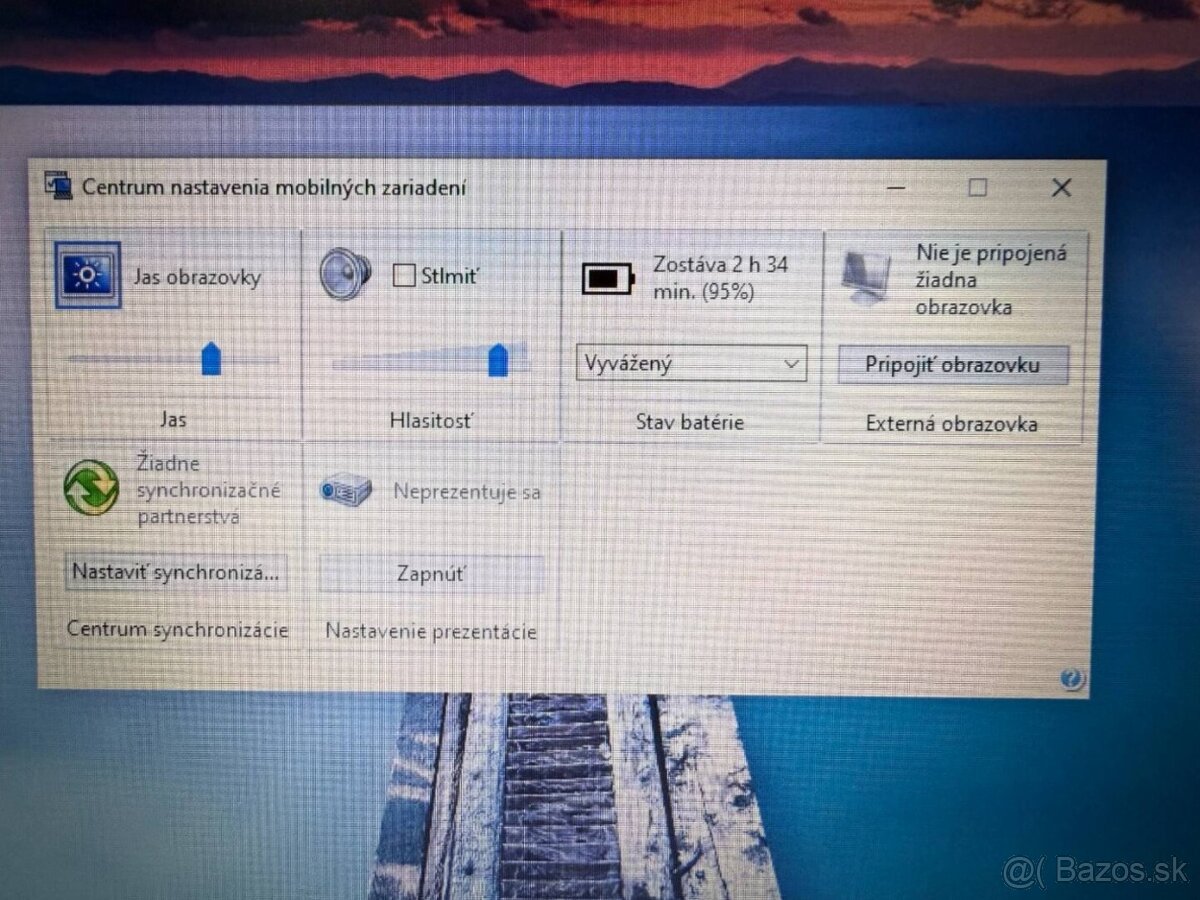 Notebook Lenovo A475 / AMD A12 / 8GB RAM / SSD / Win10 Pro - 4