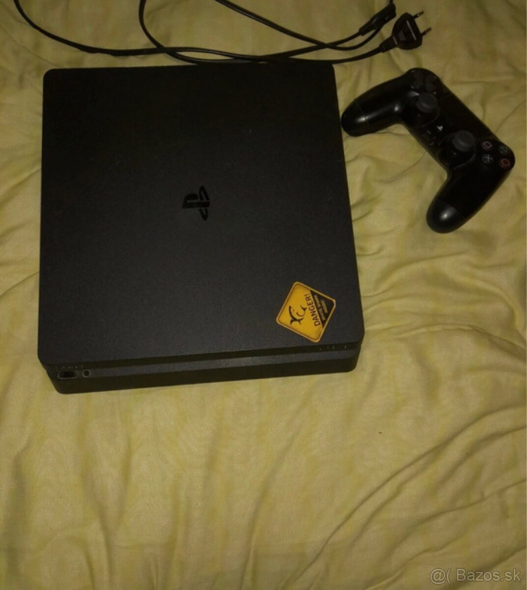 Ps4 a monitor - 4