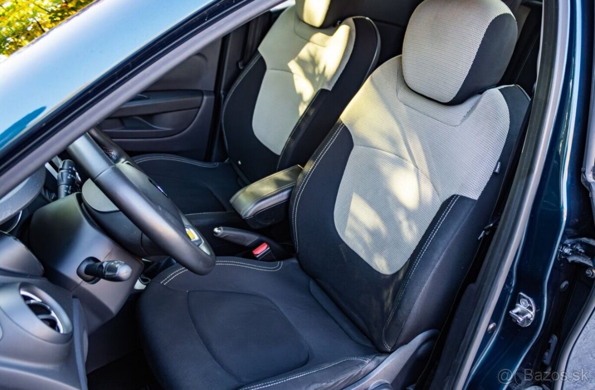 Renault Captur 66kW / 2018 - 4