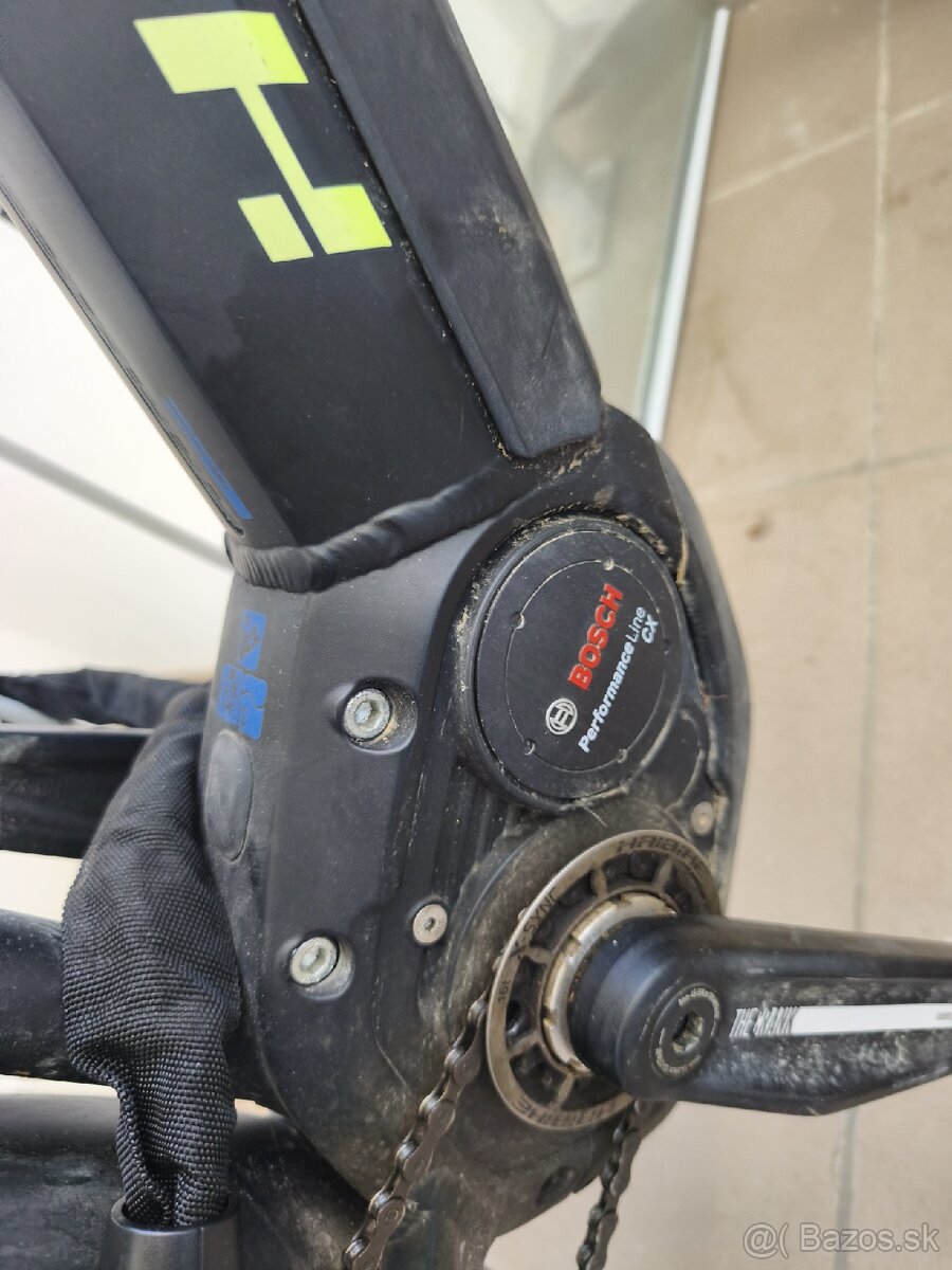 Heibike s duro 9,0 - 4