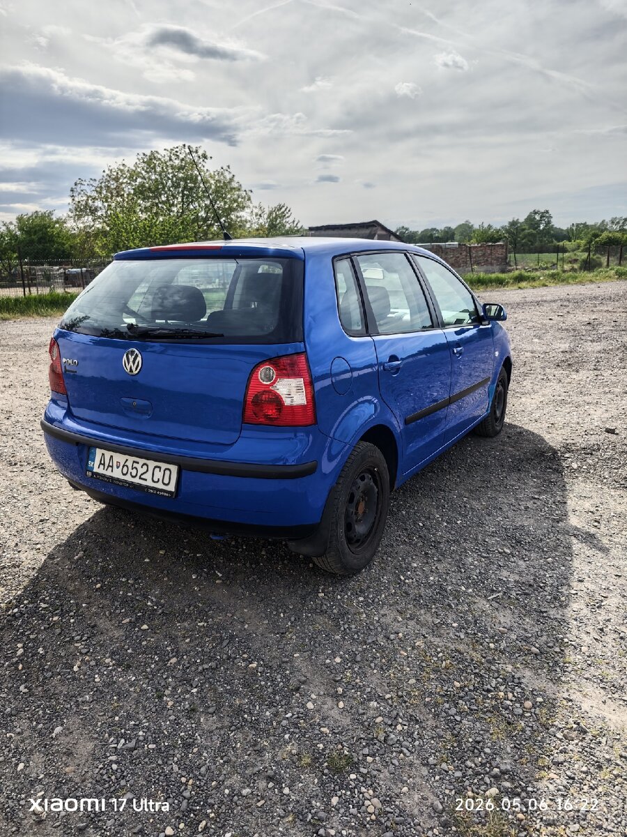 Volkswagen polo - 4