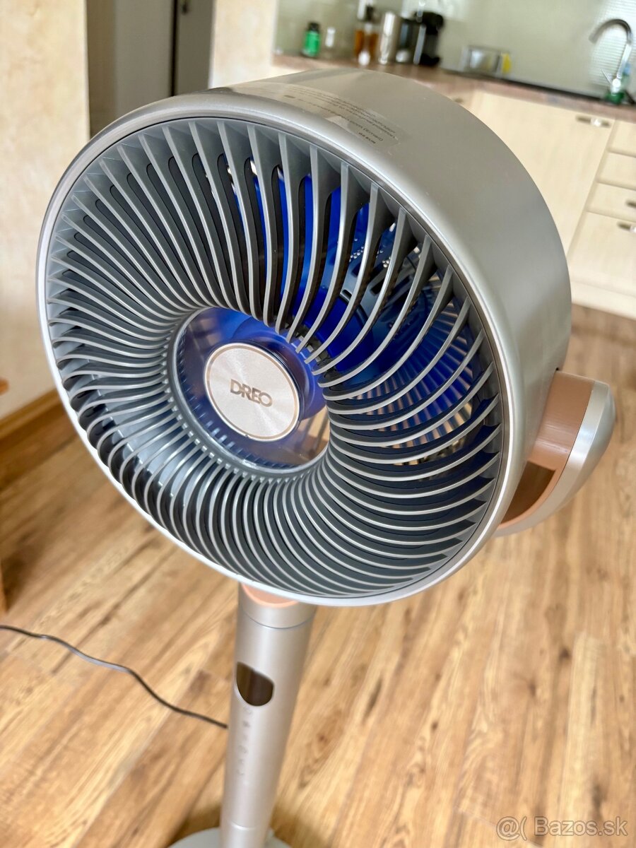 Ventilator Dreo - 4