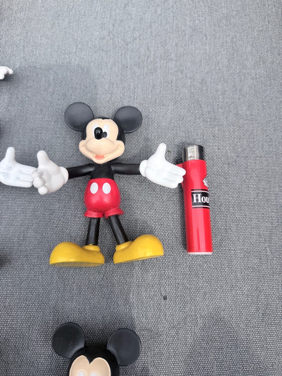 Disney postavičky - 4