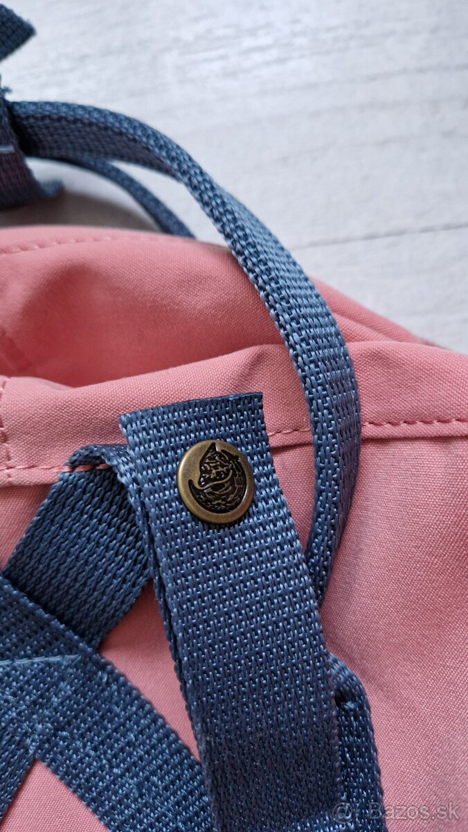 Batoh Fjallraven Kanken - 4
