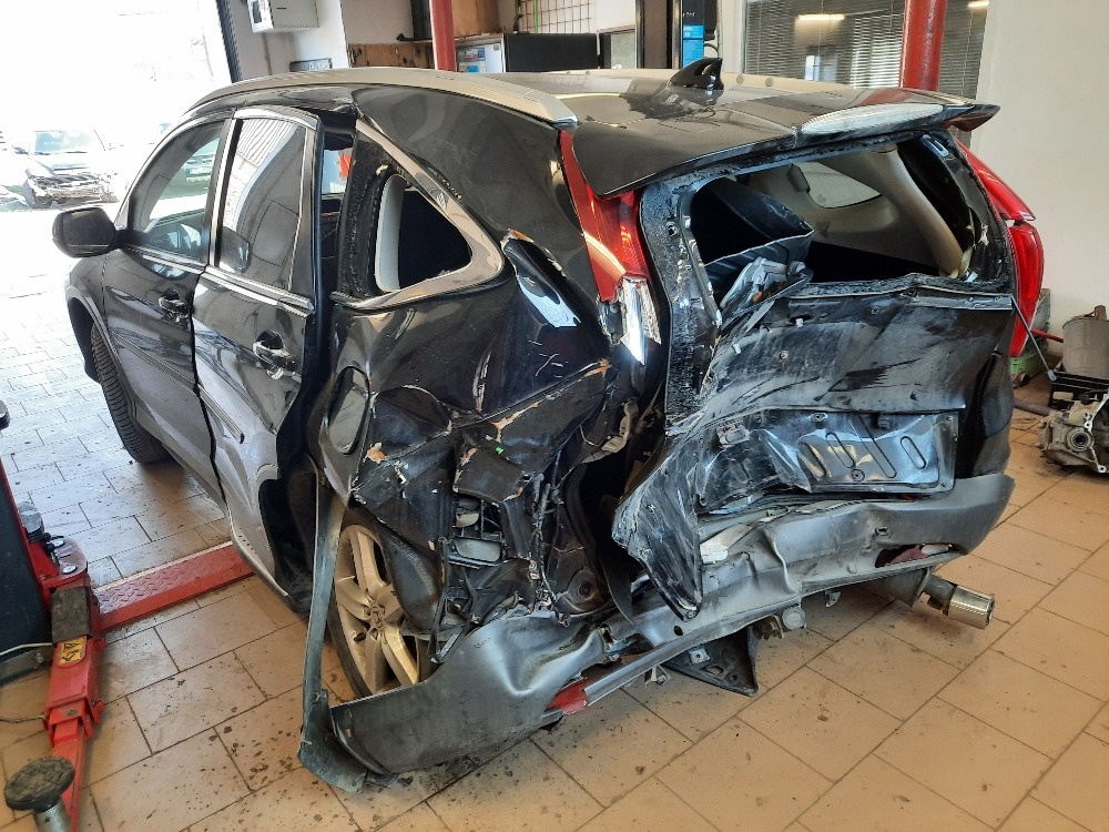 Náhradní díly Honda CR-V 2014 2.2 - 4