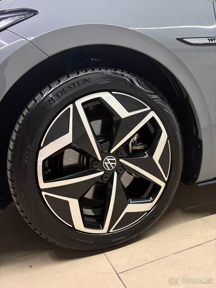Volkswagen ID.3 Performance Upgrade 58kWh 1st - 4