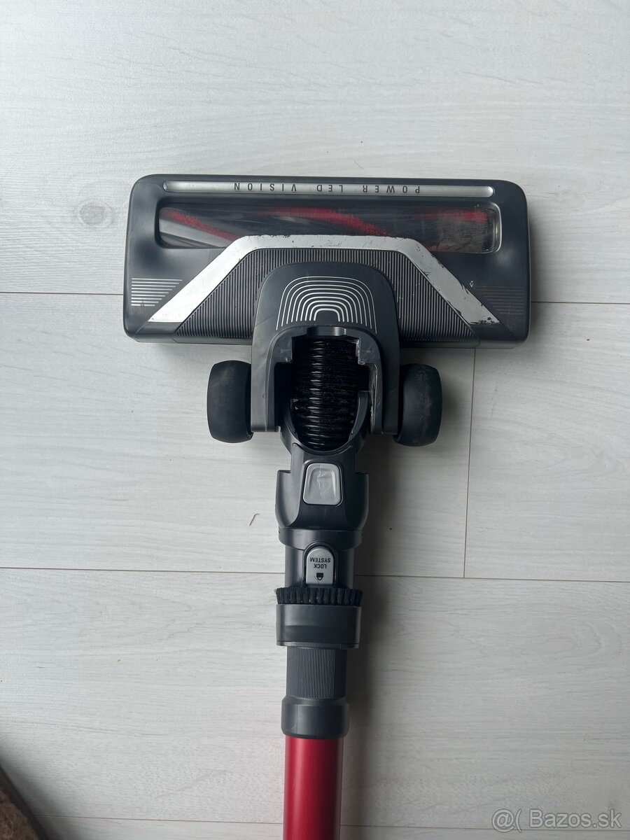 Tyčový vysávač Roventa X-Force Flex - 4