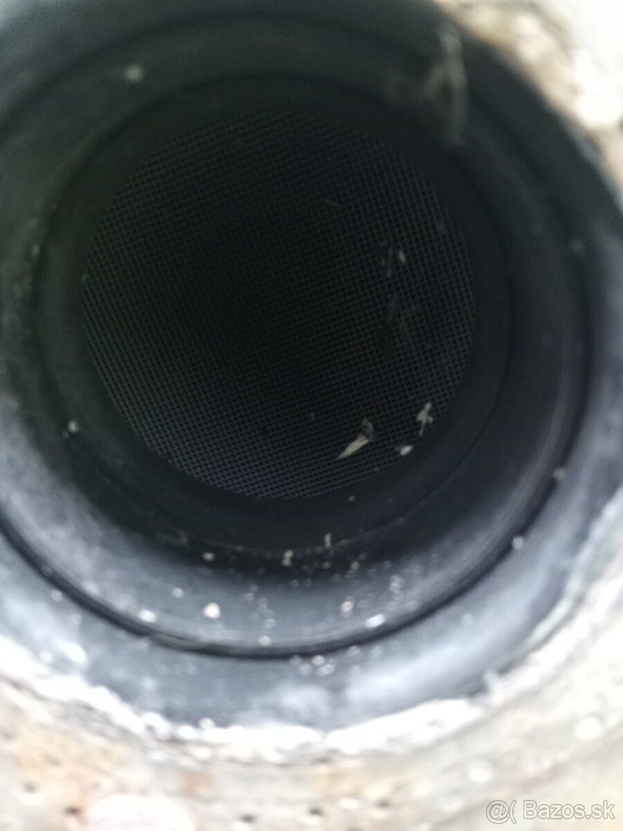 katalyzátor VW 1,2 HTP 12V 03E131701A - 4