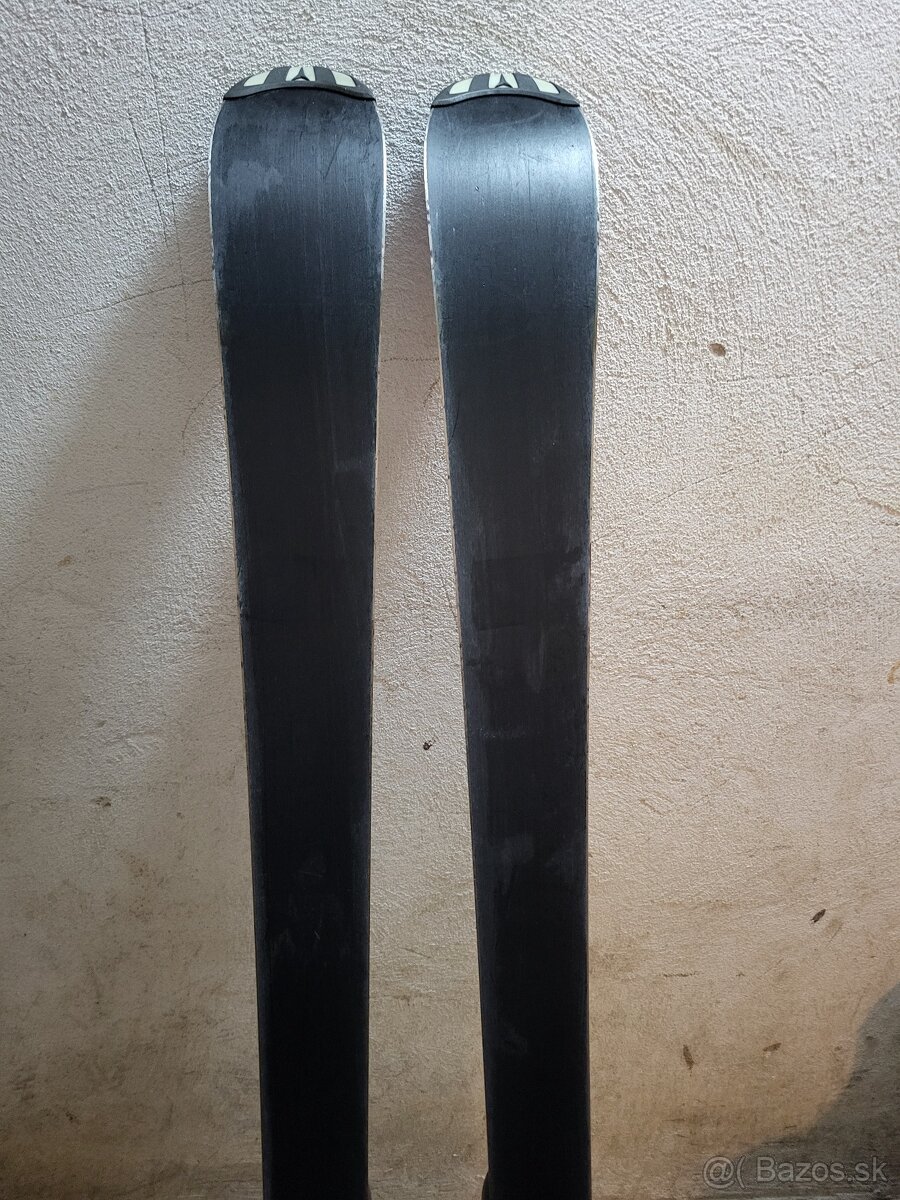 Atomic supercross 7, 166cm - 4