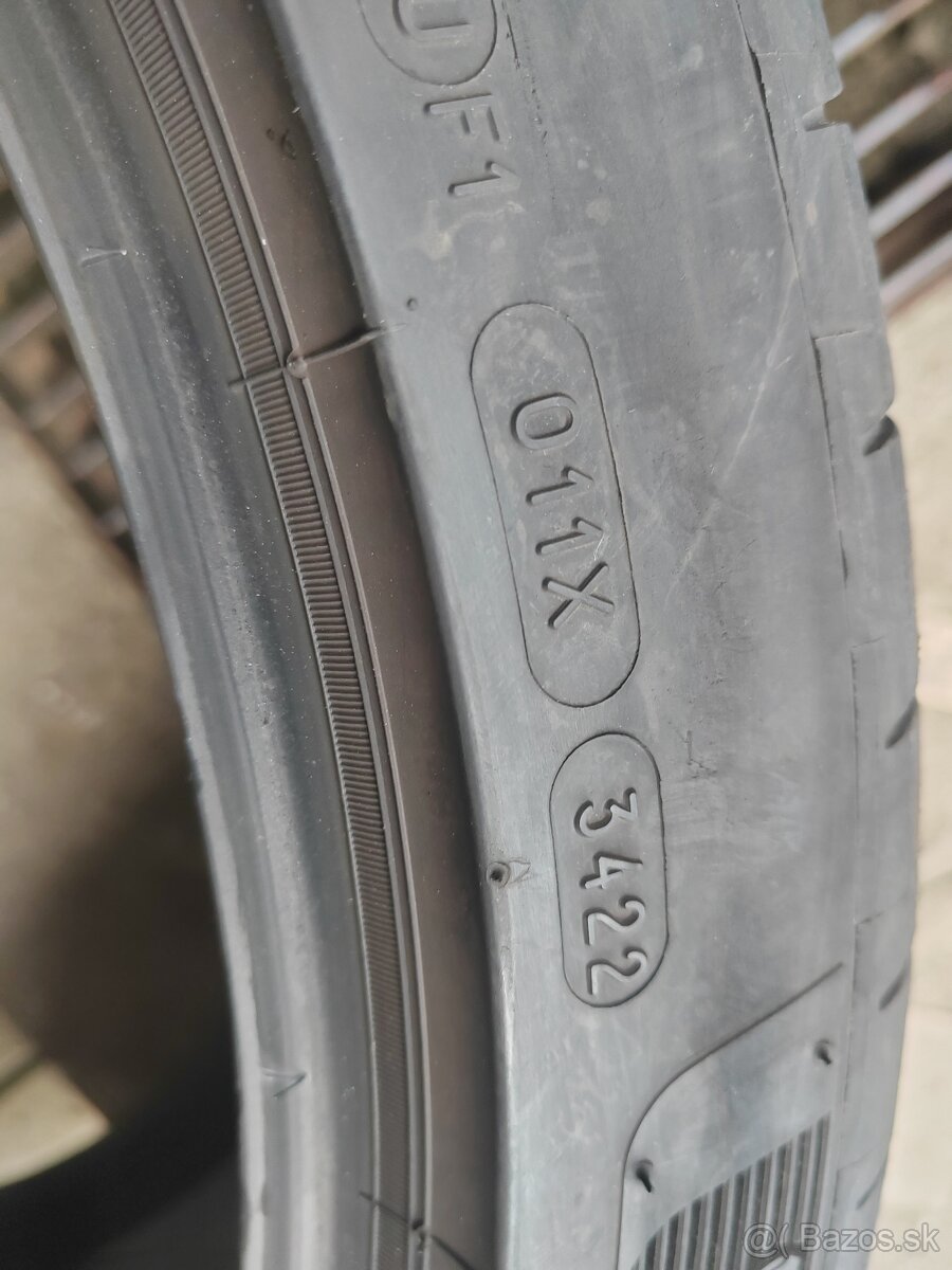 315/30 r21 Michelin 2 ks - 4