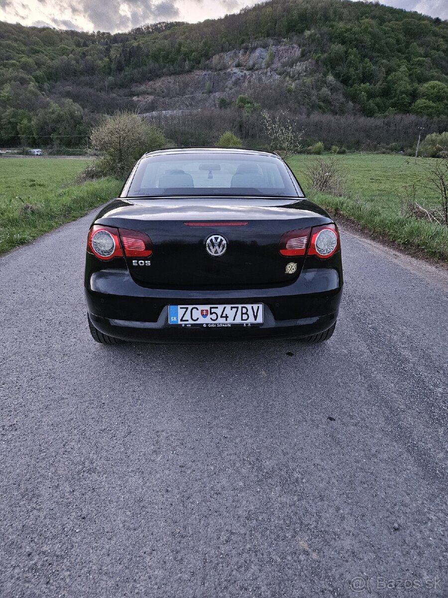 Vw Eos - 4