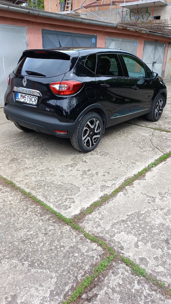 Renault Captur automat - 4
