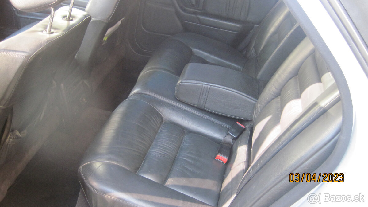 citroen xm predám - 4